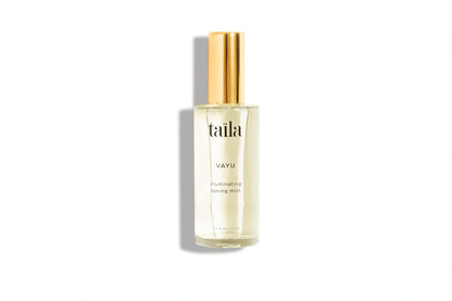 VAYU Illuminating Toning Mist